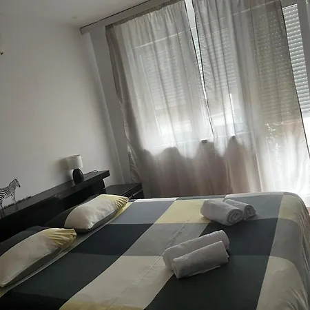 Downtown Appartement