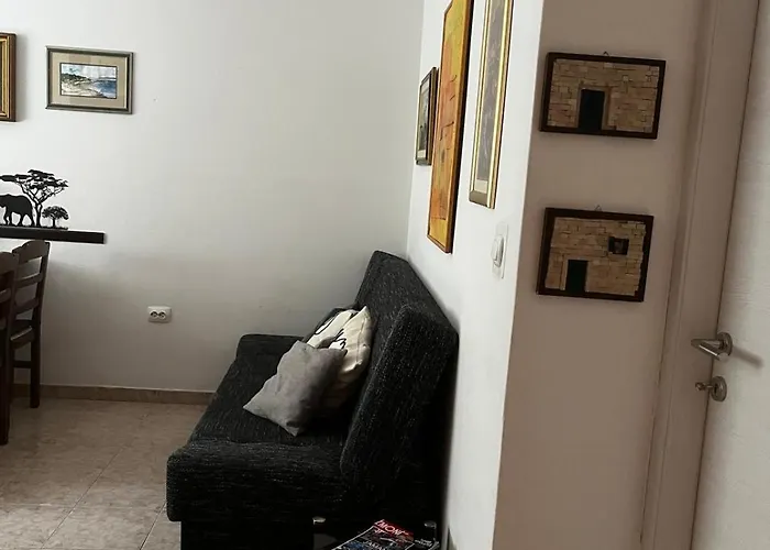 Downtown Apartamento Split