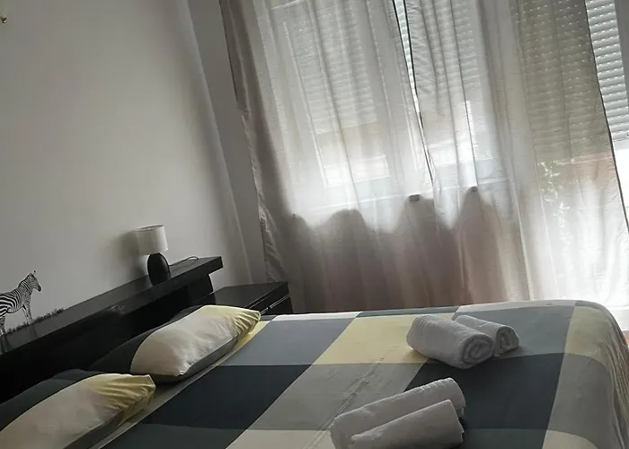 Downtown Appartamento