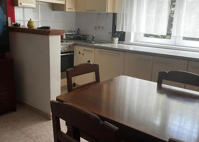 Apartamento Downtown *