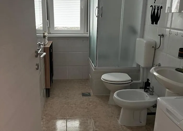 Downtown Apartamento