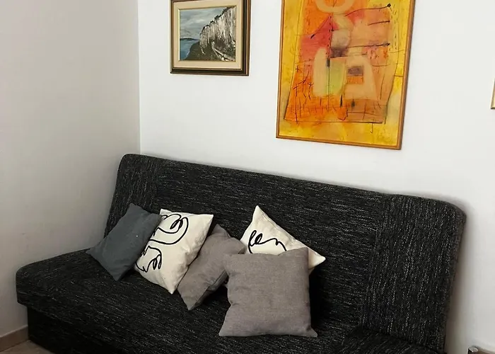 Appartamento Downtown