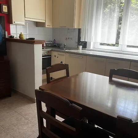 Lägenhet Downtown *