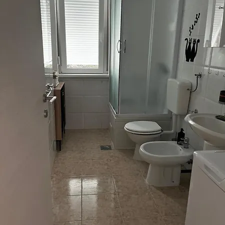 Downtown Appartement