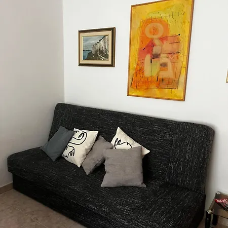 Apartment Downtown